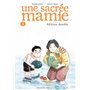 Une Sacrée Mamie T01 NED