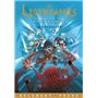 Les Légendaires - Aventures T10