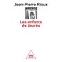 Les Enfants de Jaurès