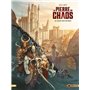 La Pierre du Chaos - vol. 01/3