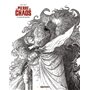 La Pierre du Chaos - vol. 01/3 - édition noir et blanc