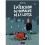 extension du domaine de la loose