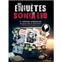 Les enquêtes de Sonya Lwu