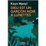 Dieu est un garçon noir à lunettes