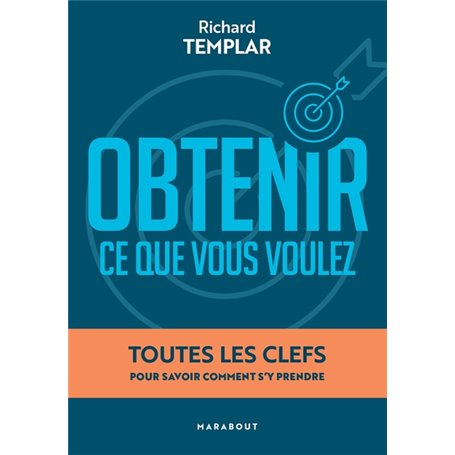 Obtenir ce que vous voulez