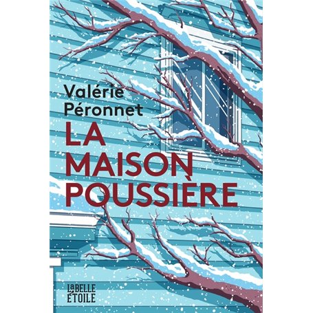 La maison poussière