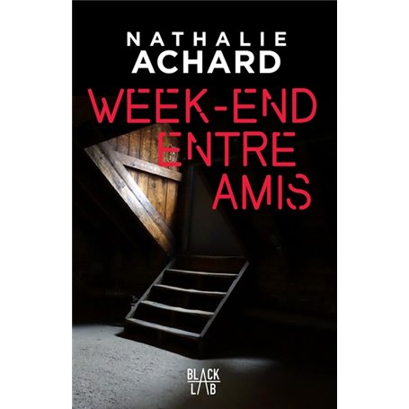 Week-end entre amis