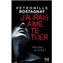 J'aurais aimé te tuer