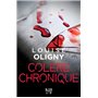 Colère chronique