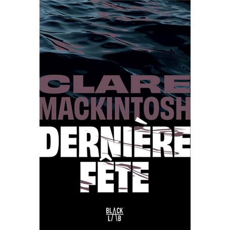 Dernière fête