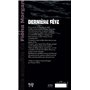 Dernière fête