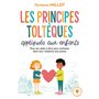 Les principes toltèques appliqués aux enfants