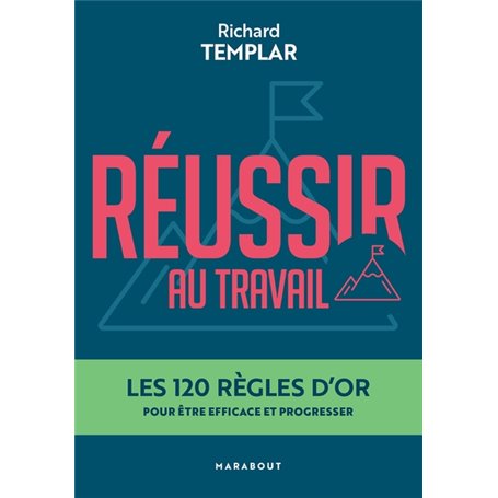 Réussir au travail