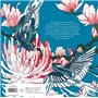Voyage zen - Carnet de coloriages
