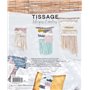 Tissage, techniques et créations