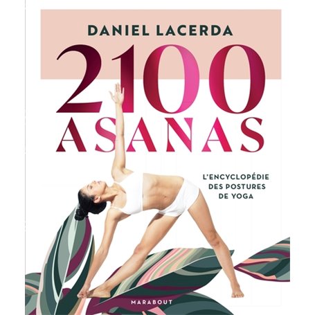 2100 asanas