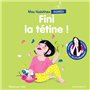Mes histoires signées - Fini la tétine !