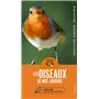 En balade - Les oiseaux de nos jardins