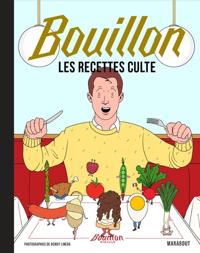 Cuisine régionale