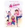 Quatre soeurs dansent - édition limitée