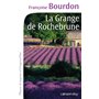 La Grange de Rochebrune