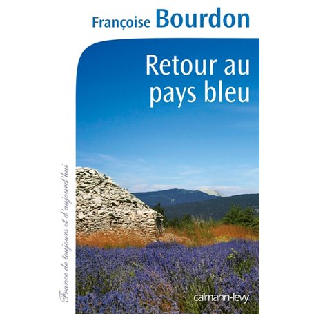 Retour au pays bleu