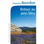 Retour au pays bleu