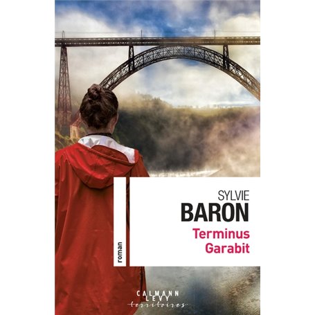 Terminus Garabit