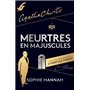 Meurtres en majuscules