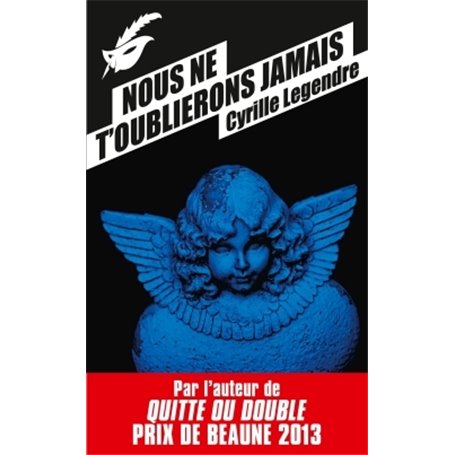 Nous ne t'oublierons jamais