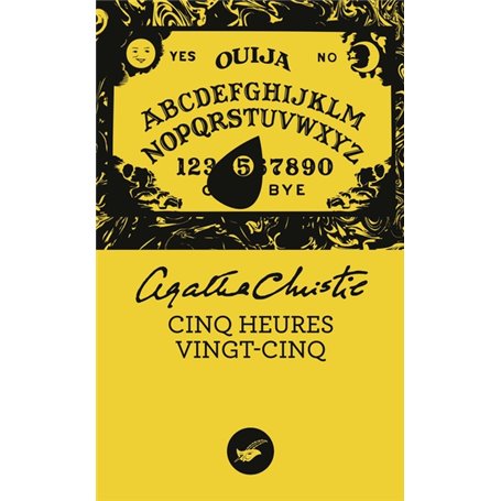 Cinq heures vingt-cinq (Nouvelle traduction révisée)