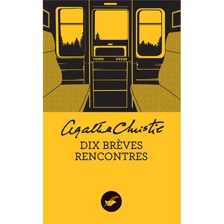 Dix brèves rencontres (nouvelle traduction révisée)