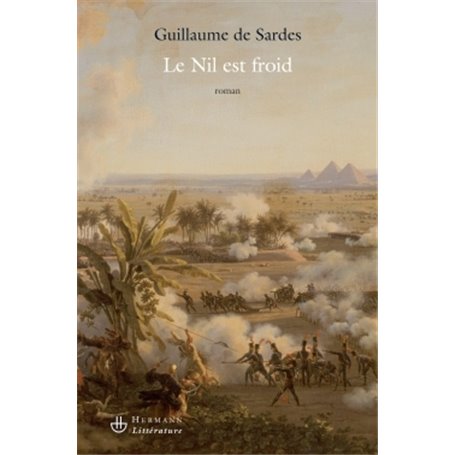 Le Nil est froid