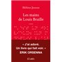 Les mains de Louis Braille
