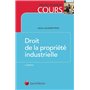 droit de la propriete industrielle