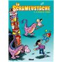 Le Scrameustache - Tome 04
