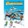 Le Scrameustache - Tome 06