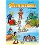 Le Scrameustache - Tome 15