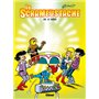 Le Scrameustache - Tome 20