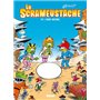 Le Scrameustache - Tome 21