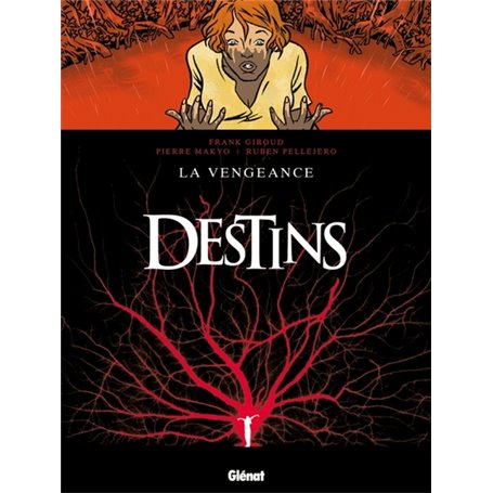 Destins - Tome 13