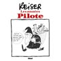 Les Années Pilote