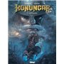 Konungar - Tome 01