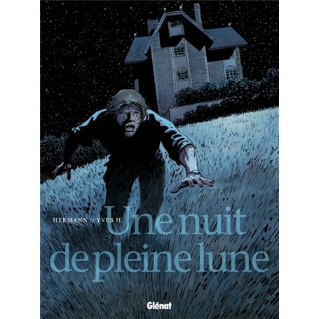Une Nuit de pleine lune