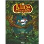Alice au pays des singes - Livre I