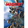Mickey - Le Cycle des magiciens - Tome 02