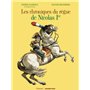 Les Chroniques du règne de Nicolas 1er