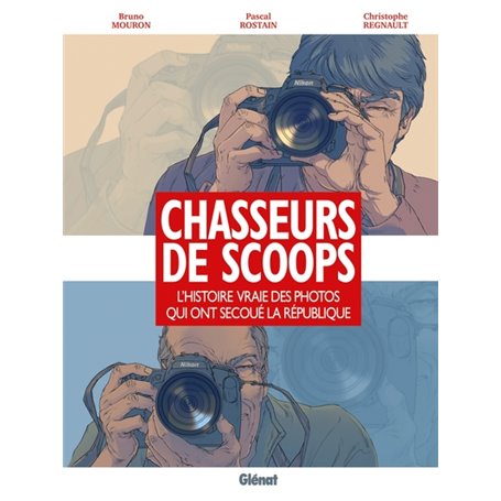 Chasseurs de scoops