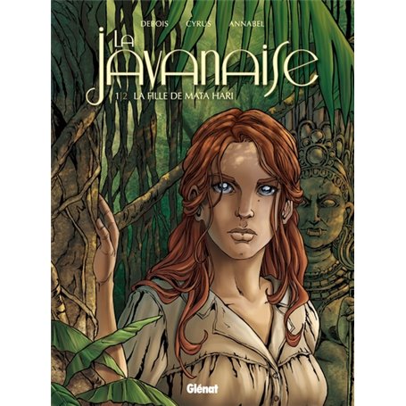 La Javanaise - Tome 1/2