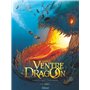 Dans le ventre du Dragon - Tome 01